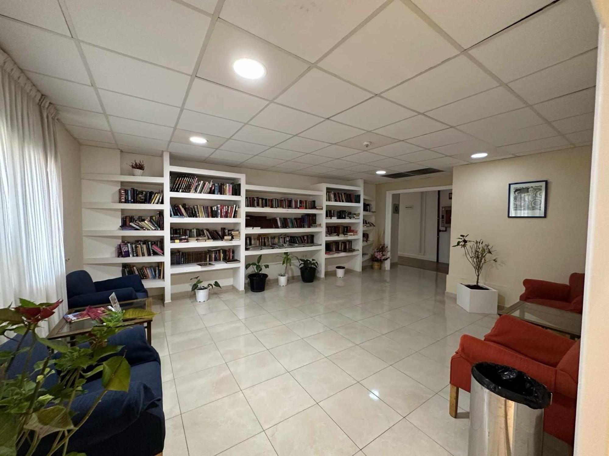 Estudio Pyr Privado Con Vistas Al Mar Fuengirola Luaran gambar