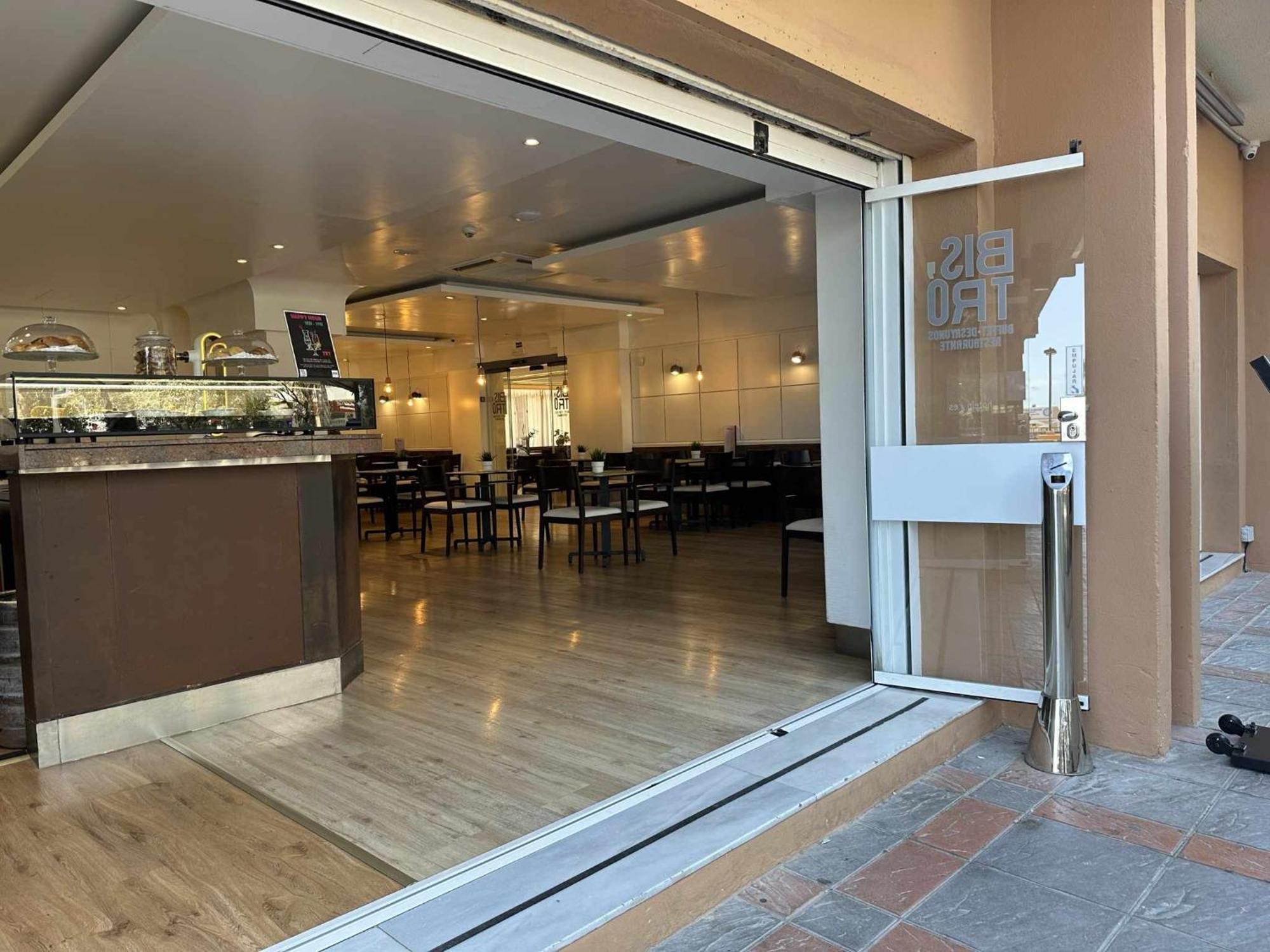 Estudio Pyr Privado Con Vistas Al Mar Fuengirola Luaran gambar