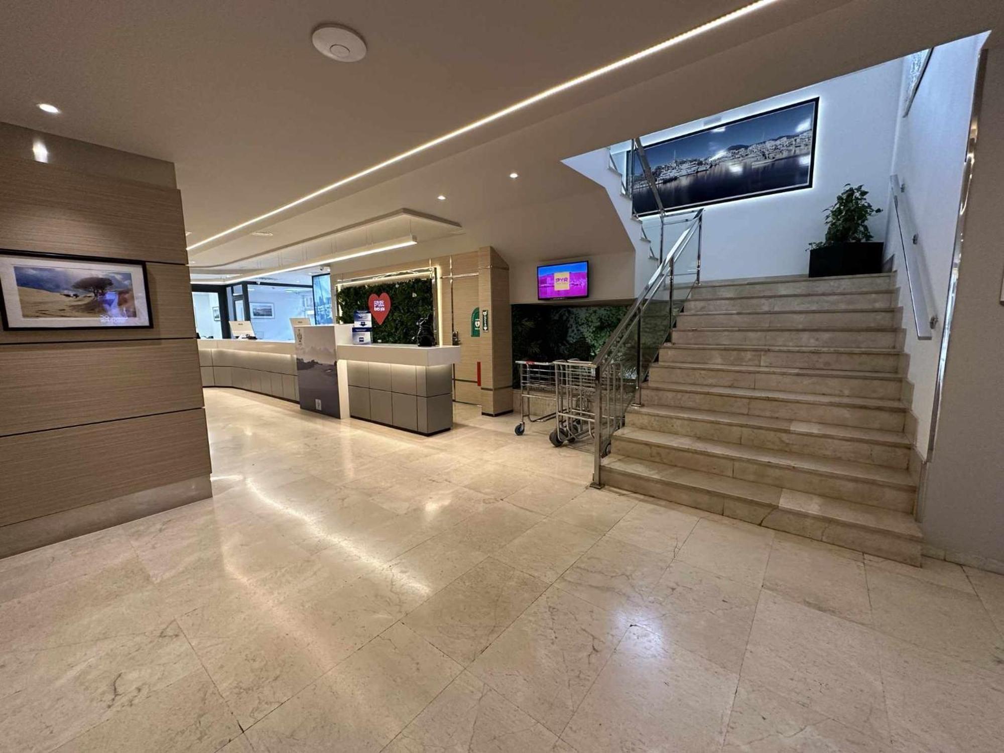 Estudio Pyr Privado Con Vistas Al Mar Fuengirola Luaran gambar